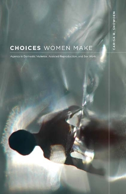 Book cover for Choices Women Make