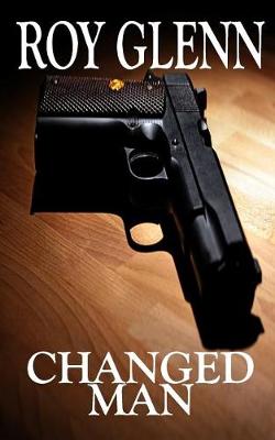 Book cover for Changed Man