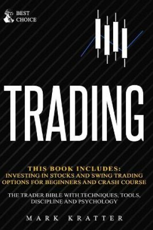 Cover of Trading