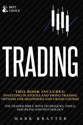 Book cover for Trading