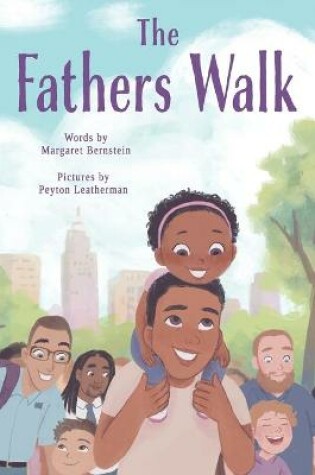 Cover of The Fathers Walk