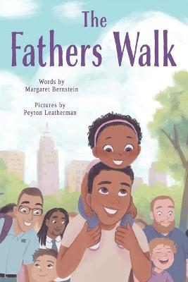 Book cover for The Fathers Walk