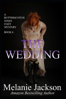 Book cover for The Wedding