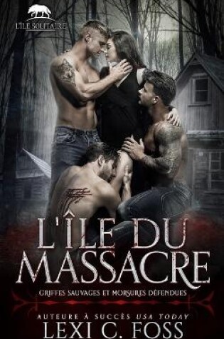 Cover of L'île du Massacre