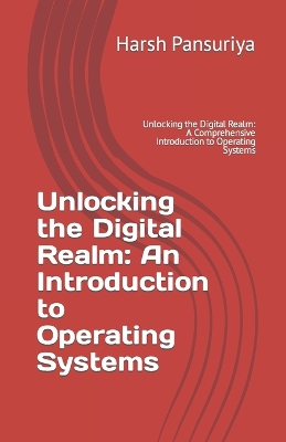 Book cover for Unlocking the Digital Realm