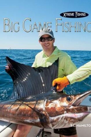 Cover of Big Game Fishing