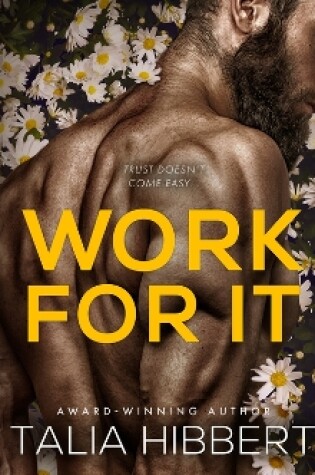Cover of Work for It