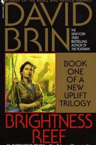 Cover of Brightness Reef