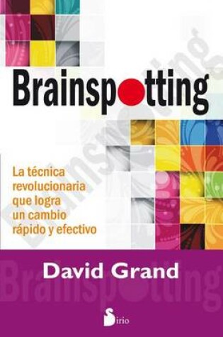 Cover of Brainspotting