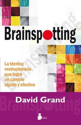 Book cover for Brainspotting