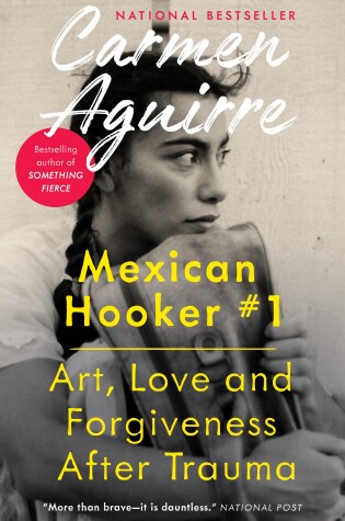 Cover of Mexican Hooker #1