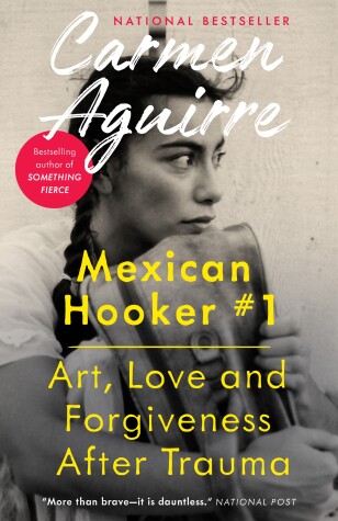 Book cover for Mexican Hooker #1