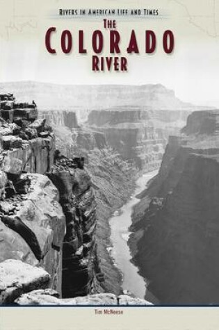 Cover of The Colorado River