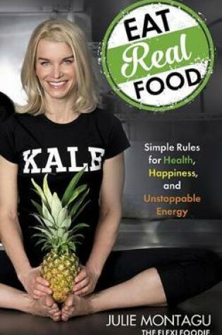 Cover of Eat Real Food