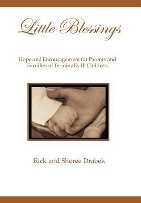 Book cover for Little Blessings