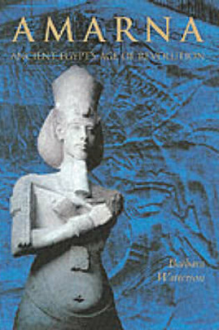 Cover of Amarna