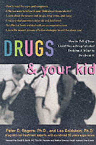 Cover of Drugs & Your Kid