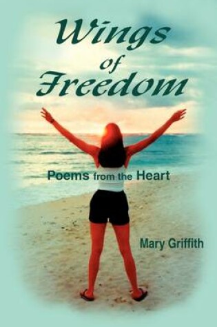 Cover of Wings of Freedom