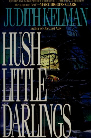 Cover of Hush L'Il Darlings