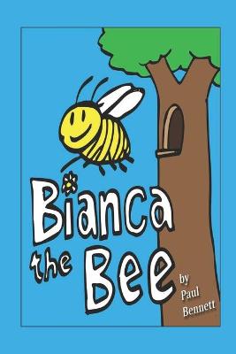 Book cover for Bianca the Bee