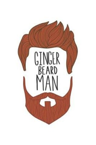 Cover of Ginger Beard Man