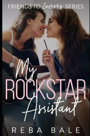 Cover of My Rockstar Assistant