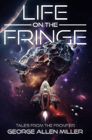 Cover of Life on the Fringe