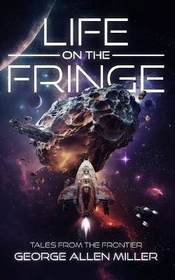 Cover of Life on the Fringe