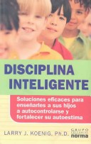 Book cover for Disciplina Inteligente