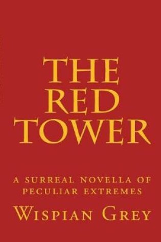 Cover of The Red Tower