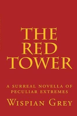 Book cover for The Red Tower