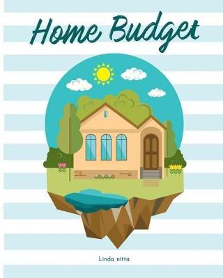 Book cover for Home Budget