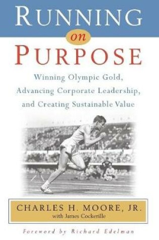 Cover of Running on Purpose