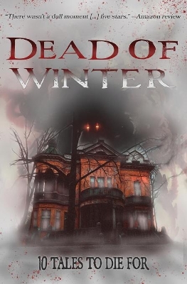 Book cover for Dead of Winter