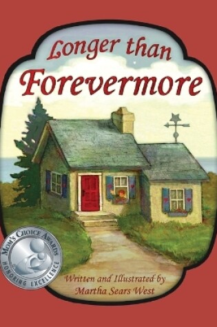 Cover of Longer Than Forevermore