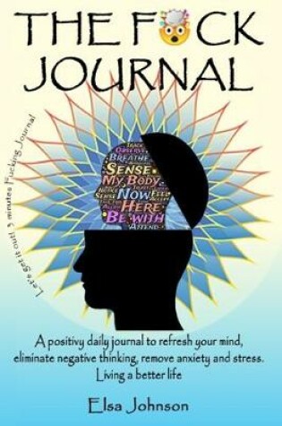 Cover of The Fuck Journal