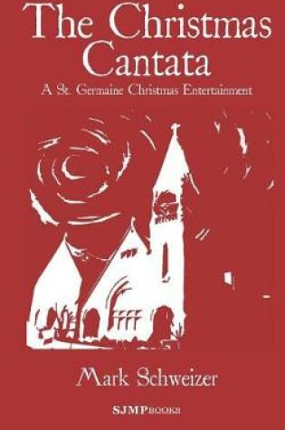 Cover of The Christmas Cantata