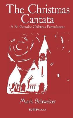 Cover of The Christmas Cantata