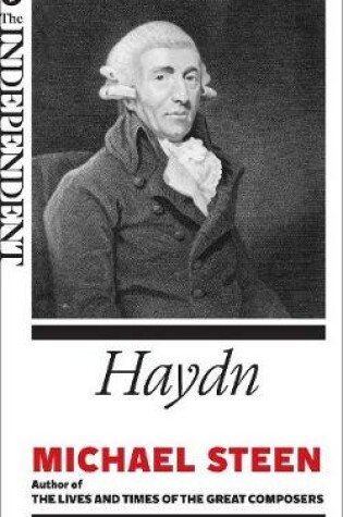 Cover of Haydn