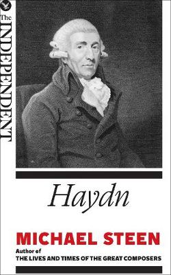 Cover of Haydn