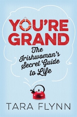 Cover of You're Grand