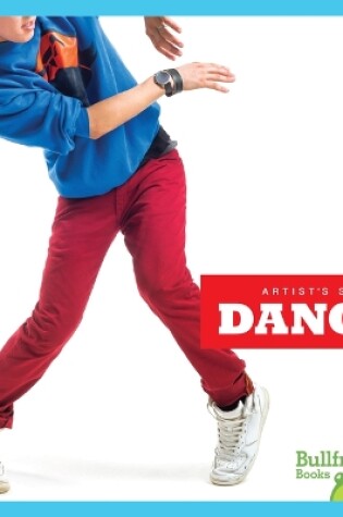 Cover of Dance