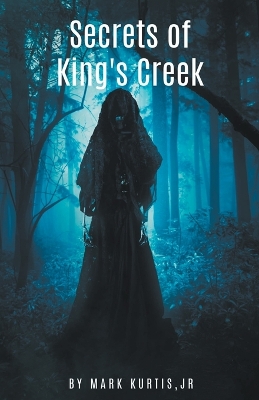 Cover of Secrets of King's Creek
