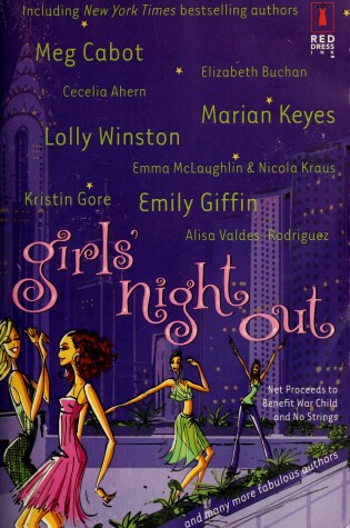 Cover of Girls' Night Out