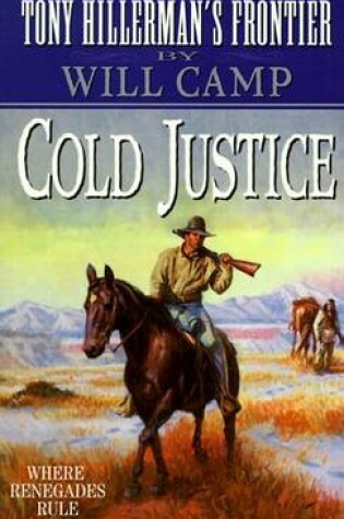 Cover of Cold Justice