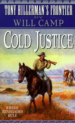 Cover of Cold Justice