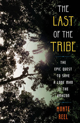 Book cover for The Last of the Tribe