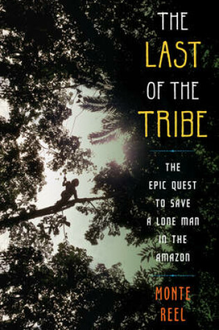 Cover of The Last of the Tribe