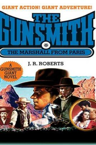 Cover of Gunsmith Giant 13