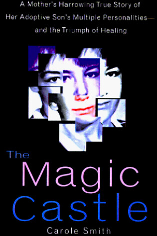 Cover of Magic Castle